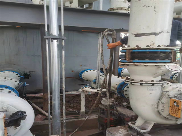 象州设备基础沉降下沉注浆加固增加荷载