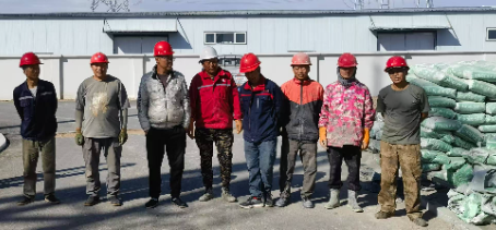 象州厂房地基沉降注浆加固施工队伍怎么选